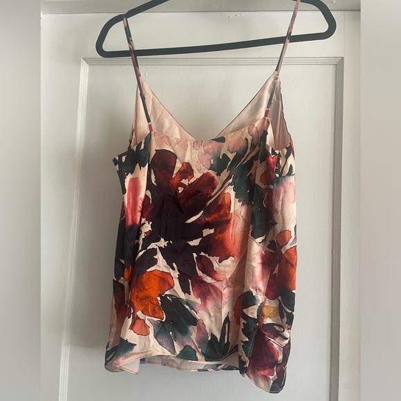 NWT Cami NYC Olivia Cami Sz M - Picture 2 of 8